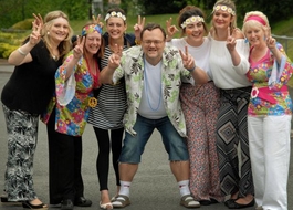 View our care home | National Care Home Open Day